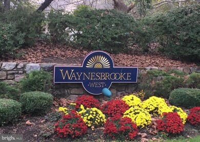 444 Waynesbrooke Rd unit 121, Berwyn, PA 19312 - photo 2