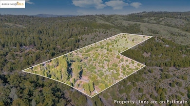 0000 Jackass Creek Rd, Groveland, CA 95321 - photo 2