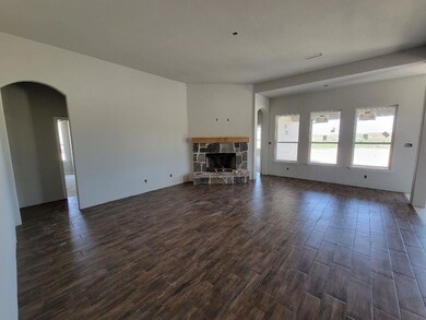 112 Prairie Trail unit 4435, Rhome, TX 76078 - photo 4