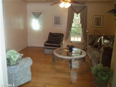 Den/Family/Great Room - FAMILY ROOM