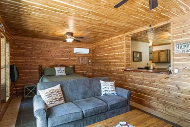 Cabin 1