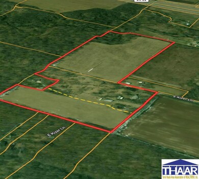 1469 E Kizer Ln, Perrysville, IN 47974 - photo 3