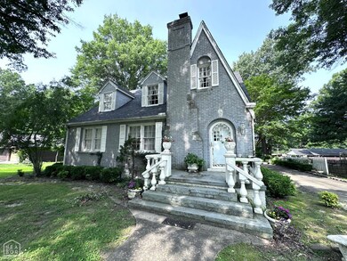 582 N 4th Ave, Piggott, AR 72454 - photo 7