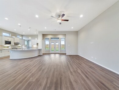 21206 Belle Glos Ct, Tomball, TX 77377 - photo 3