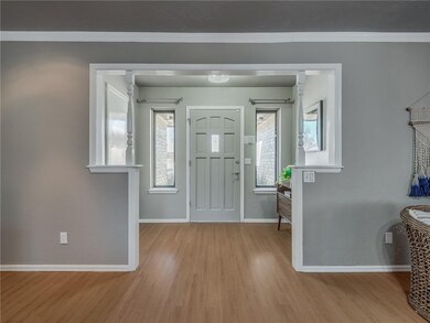 1412 Old Mill Rd, Moore, OK 73160 - photo 6