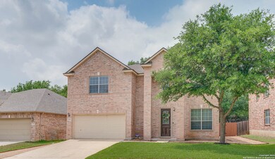 24519 Elise Falls, San Antonio, TX 78255 - photo 2