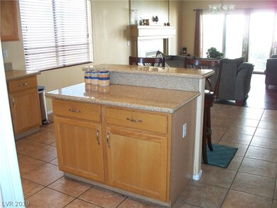 STILL MORE STORAGE UNDER THE KITCHEN ISLAND/BREAKF