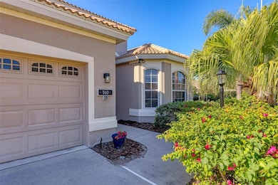 510 Latitude Ln, Osprey, FL 34229 - photo 2