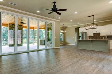 250 Myrtle Springs Rd, Texarkana, TX 75503 - photo 5