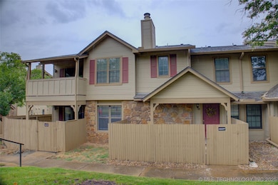 4607 E 93rd Ct unit 18, Tulsa, OK 74137 - photo 2