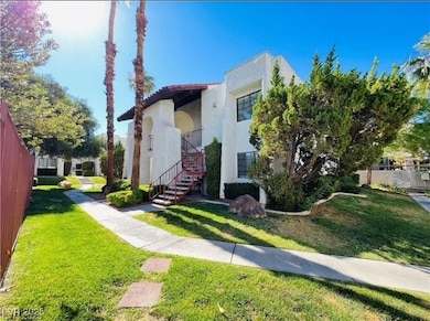 5117 Eldora Ave unit 4, Las Vegas, NV 89146 - photo 5