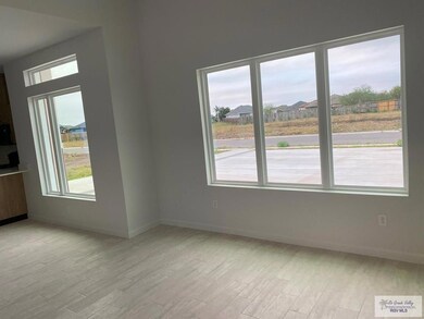 Living Room -Big windows