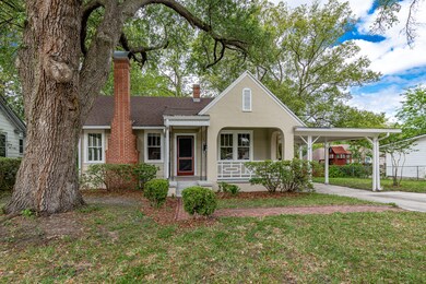 1451 Pine Grove Ave, Jacksonville, FL 32205 - photo 3