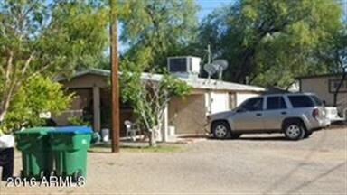 Guest House 118 N Martin
