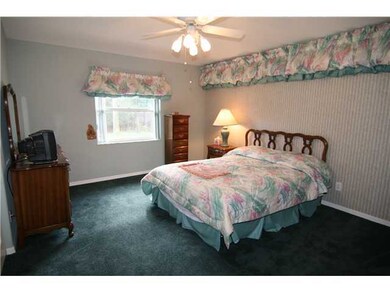 Master Bedroom.