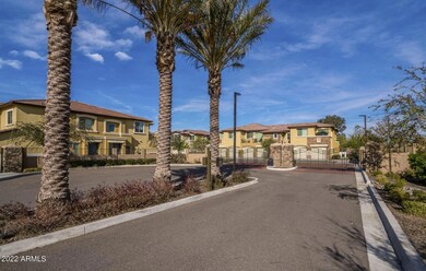 7820 e baseline gated community