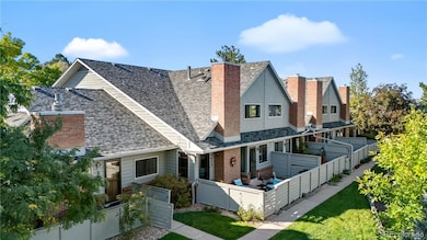 3069 E Long Cir S, Centennial, CO 80122 - photo 2