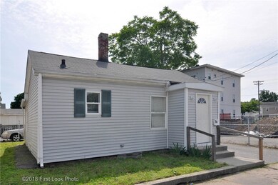 60 Washington St, Pawtucket, RI 02860 - photo 2