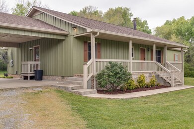 300 Ernest Campbell Rd, Shelbyville, TN 37160 - photo 4