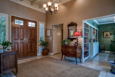 Foyer
