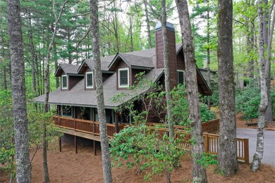 256 Scotch Highlands Loop, Sapphire, NC 28774 - photo 5