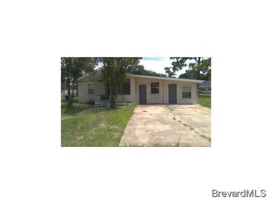 801 Orange St, Titusville, FL 32796 - photo 2