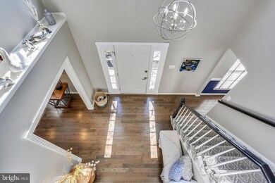 12319 Pissaro Dr, North Potomac, MD 20878 - photo 4