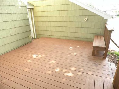 Patio/Deck