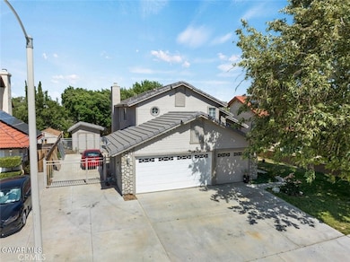 39240 Gunsmoke Ct, Palmdale, CA 93551 - photo 4