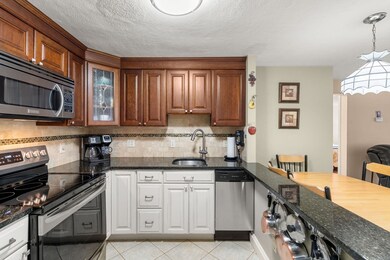 1105 Lexington St unit 9-2, Waltham, MA 02452 - photo 3