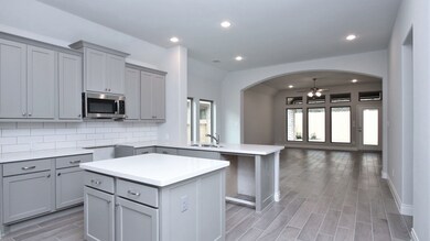 24631 Songlark Bend Dr, Tomball, TX 77375 - photo 3