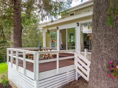 1504 W Fulton Rd, Warnerville, NY 12187 - photo 5