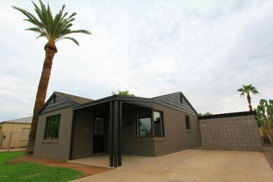 Exterior Front 3