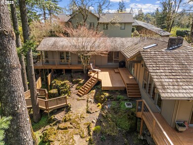 1933 Indian Trail, Lake Oswego, OR 97034 - photo 3