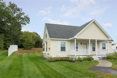 33 Lacosta Dr, Old Orchard Beach, ME 04064 - photo 2