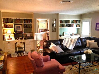 3216 Brookside Dr, Tyler, TX 75701 - photo 3