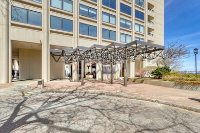 Harbor Towers unit 36G, Boston, MA 02110 - photo 2