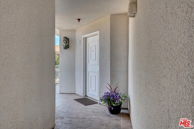 Front Door Hallway Entry