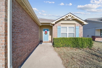 15201 E 109th St N, Owasso, OK 74055 - photo 3