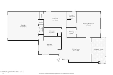 1035 S Fork Cir, Melbourne, FL 32901 - photo 5