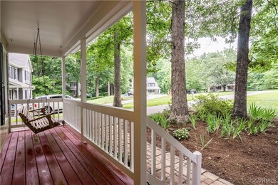 Front Porch. Enjoy!