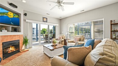183 Upper Monarch Cove Dr unit 2F, Lake Ozark, MO 65049 - photo 2