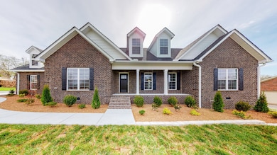 110 Hulan St, Shelbyville, TN 37160 - photo 2