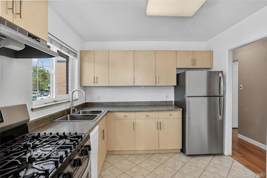 2525 & 2527 S University Blvd, Denver, CO 80210 - photo 7