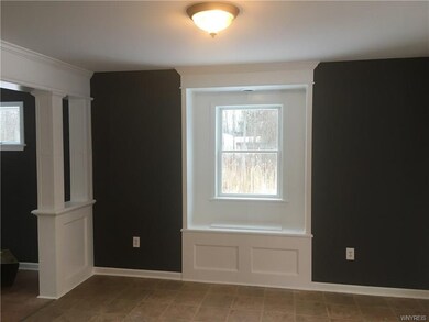 Kitchen dining room