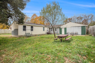 196 N Gardner Ave, Battle Creek, MI 49037 - photo 5