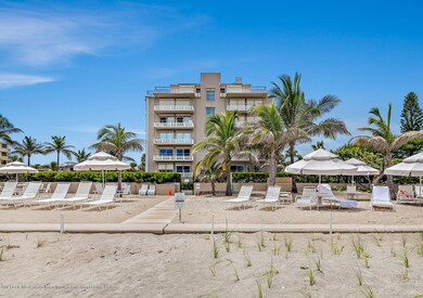 Beach View