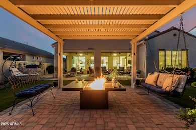 5657 W Posse Dr, Eloy, AZ 85131 - photo 2