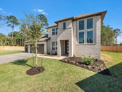 14303 S Hawthorne Hollow Ct, Conroe, TX 77384 - photo 5