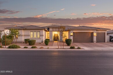 23045 E Stonecrest Dr, Queen Creek, AZ 85142 - photo 3